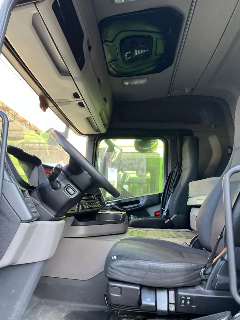 Scania G450, 6x2 - Foto 4