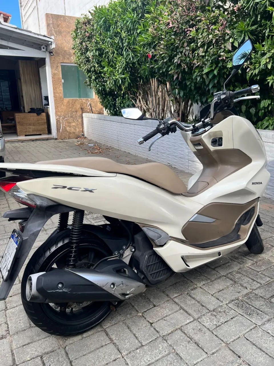 Vende-se pcx dlx - Foto 2