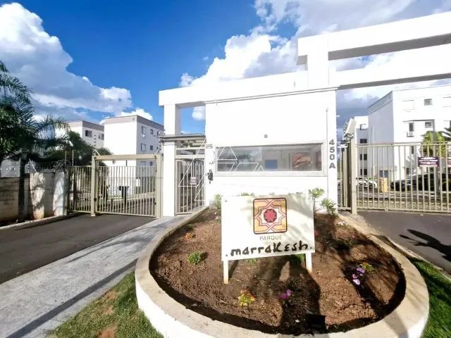 Foto - Marília - Jardim Califórnia