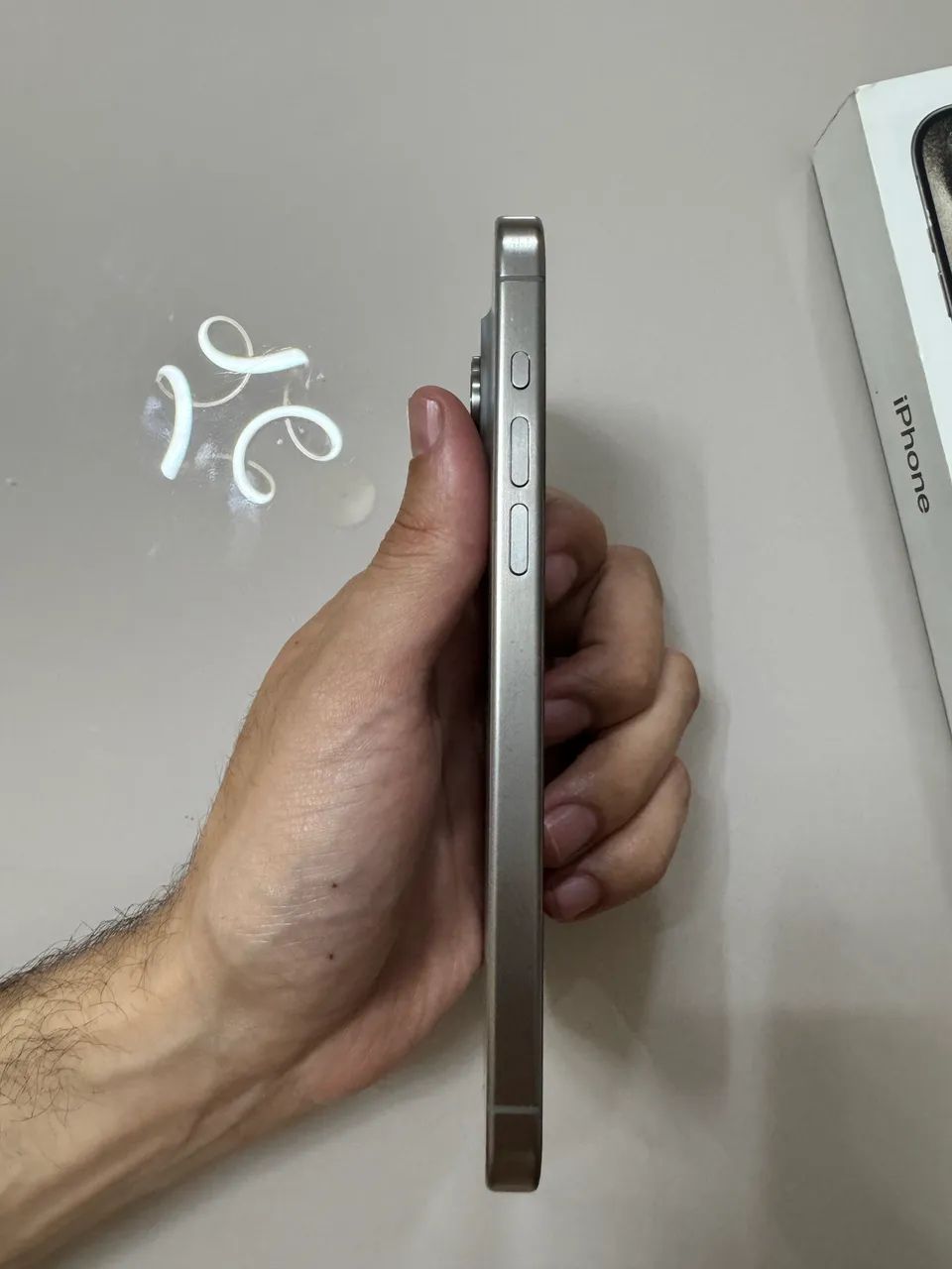 iPhone 15 pro max  - Foto 5