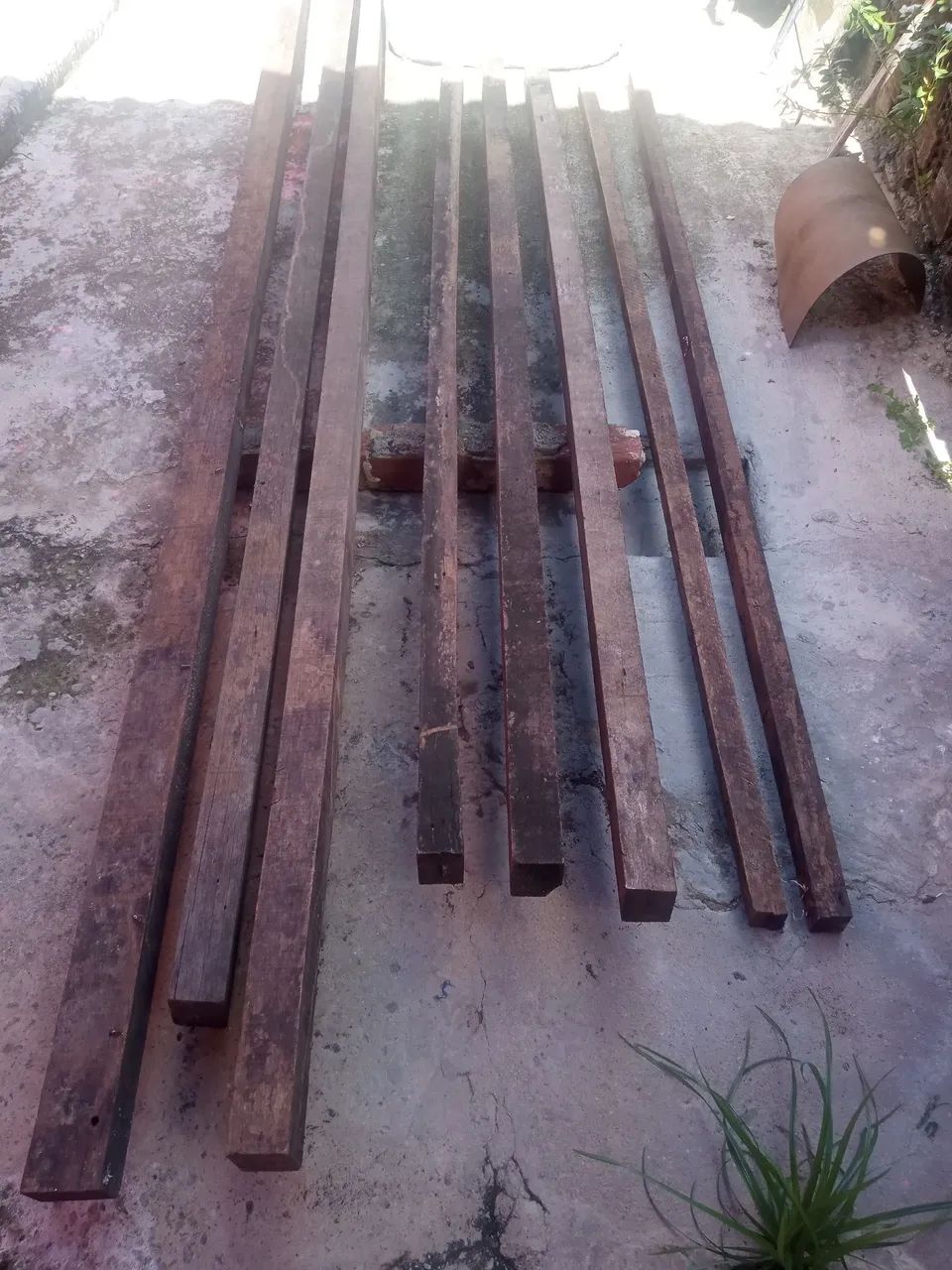 Madeiras Boas (Linha 90x70mm)