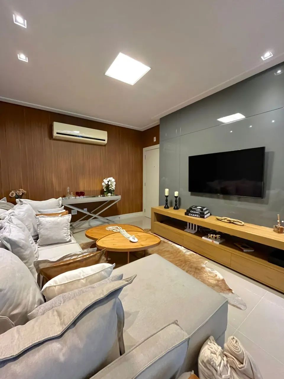 APARTAMENTO MOBILIADO COM 3 DORMITÓRIOS EM CONDOMINÍO | BRUSQUE - Foto 4