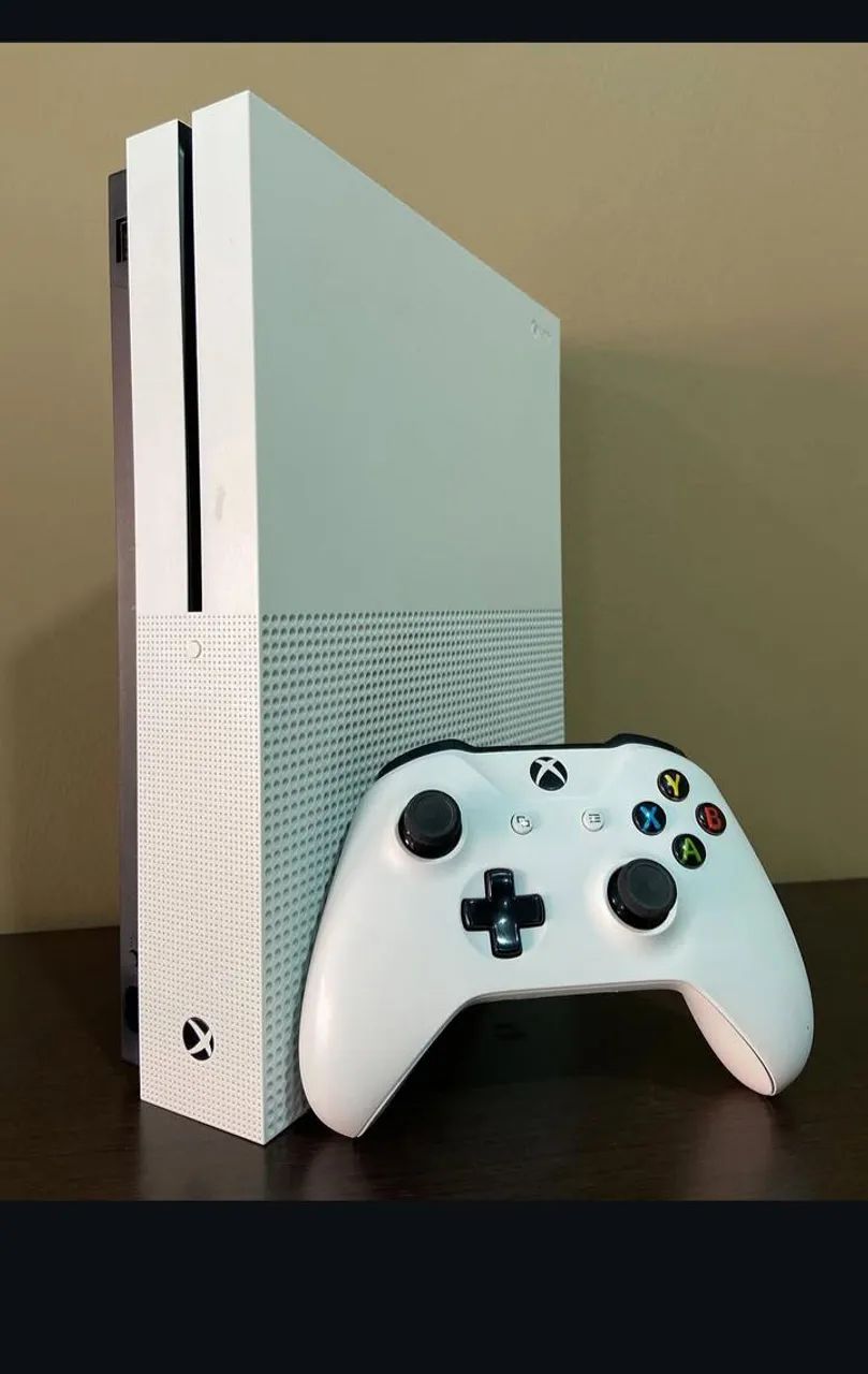 Xbox one s  - Foto 2