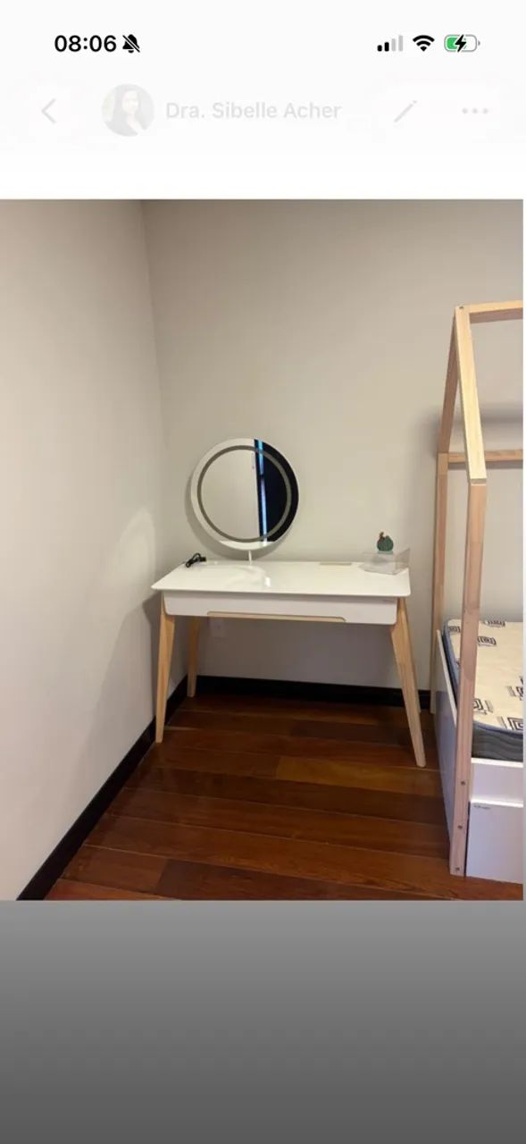 Quarto fofíssimo  - Foto 2