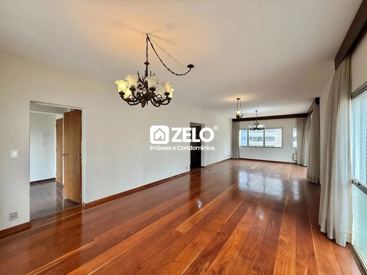 Apartamento à venda em Cambuí, Campinas - SP | Cód 56579 - Foto 2