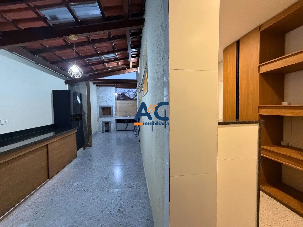 Área privativa com 02 quartos no Ouro Preto - Foto 5