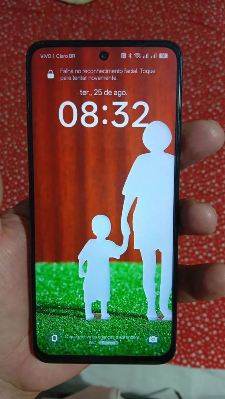 Celular smartphone  - Foto 4