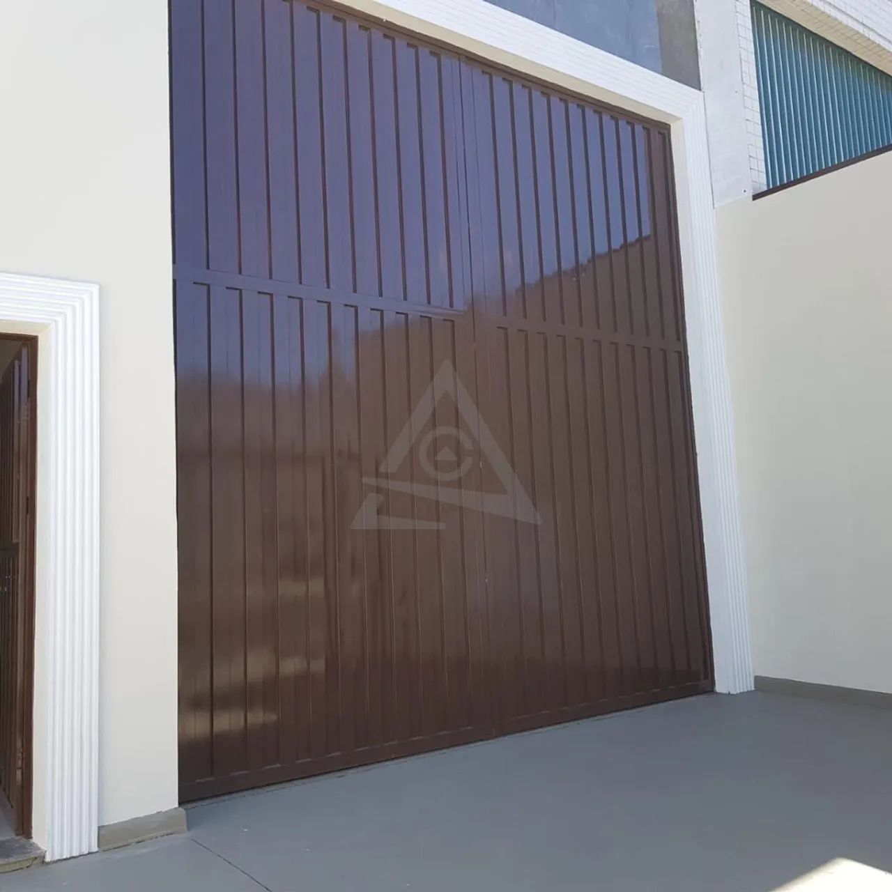 Galpão para alugar em Campinas, Parque Via Norte, com 225 m² - Foto 4