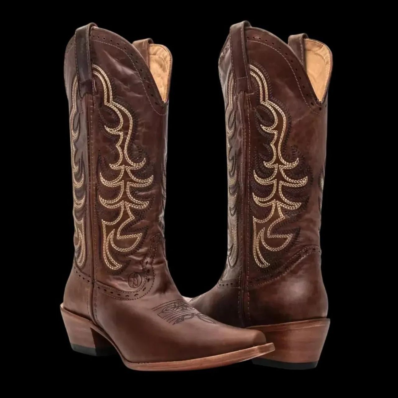 BOTA TEXANA  - Foto 2
