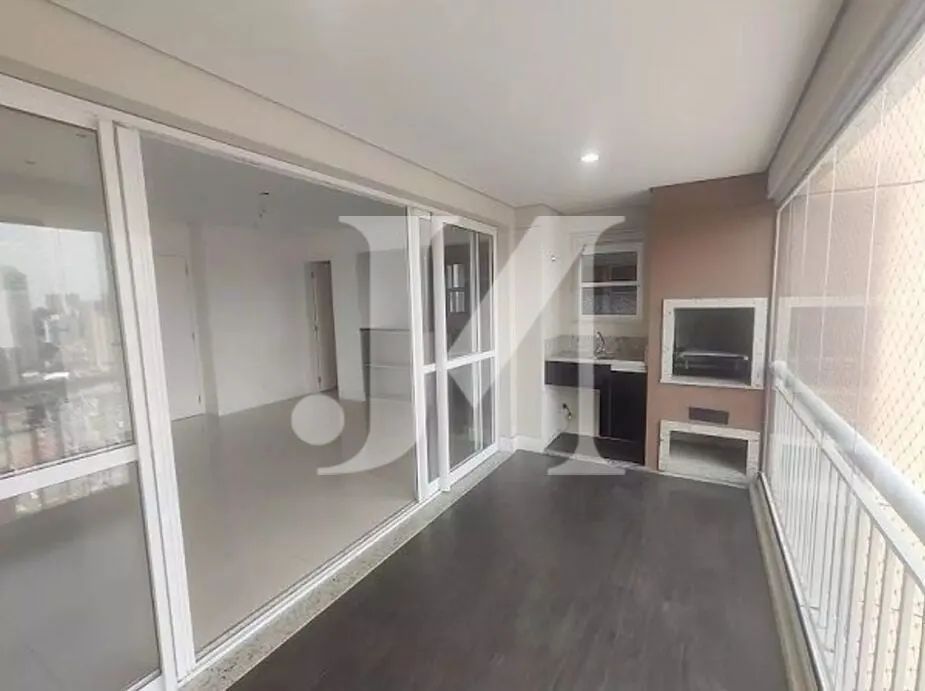 Apartamento Padrão de 98m², 2 Dormitórios, todos Suítes e 2 Vagas no Condomínio Edifício L - Foto 2