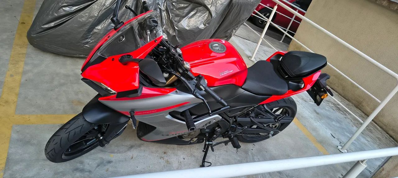 SBM 250s - Foto 3