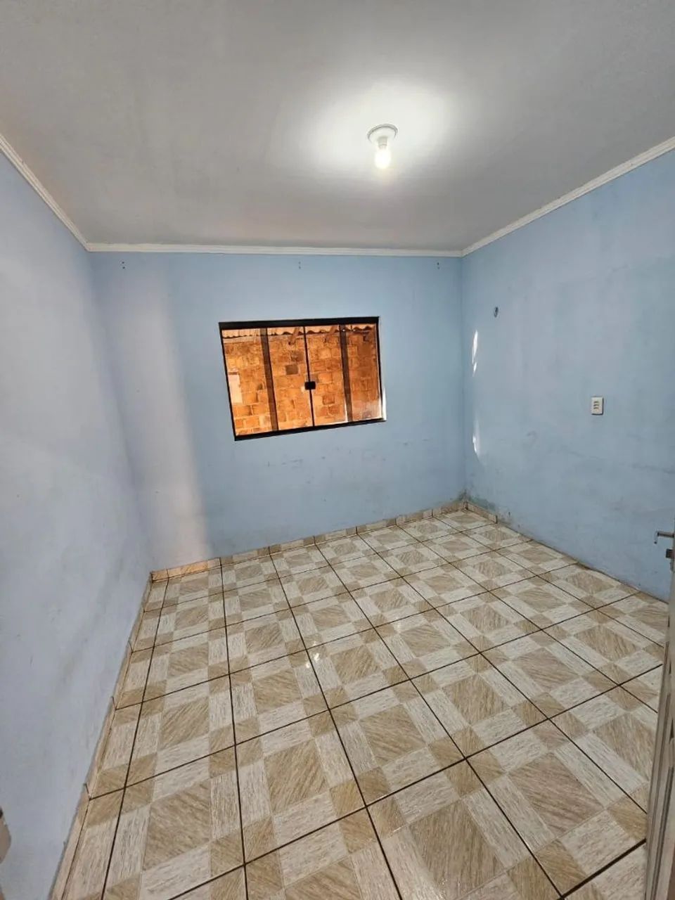 Vendo Casa - Nova Araguatins 2/4 1 Banheiro - Foto 5