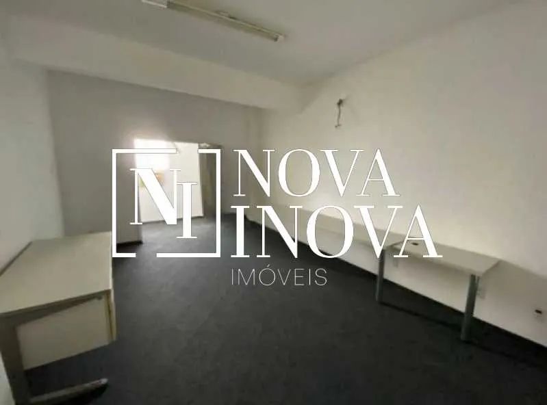 Sala - / Comercial / Copacabana - Foto 2