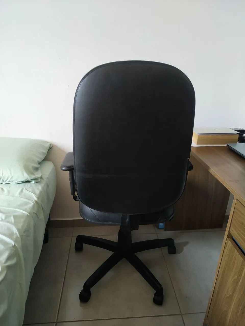 Cadeira de escritório  - Foto 2