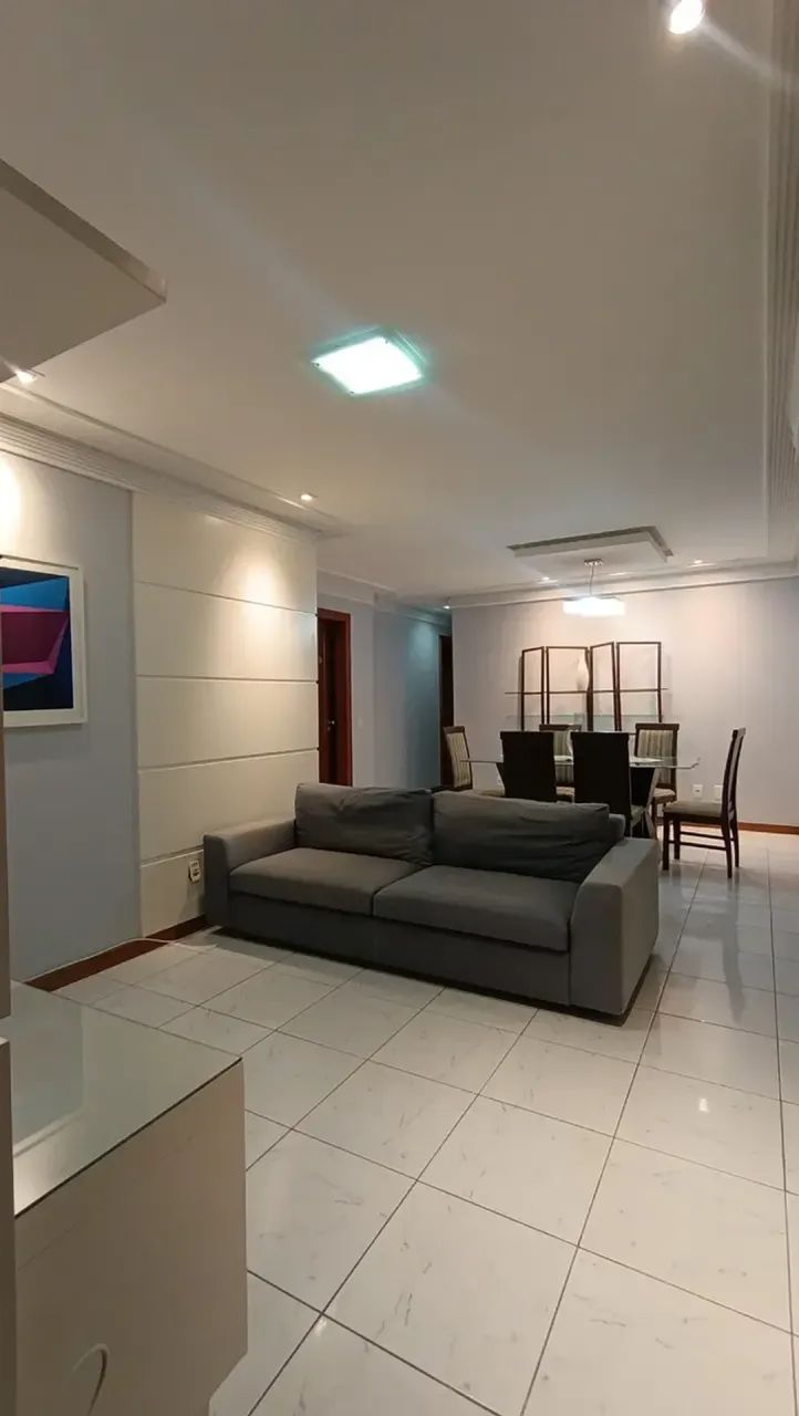 apartamento com vista pra cidade no Umarizal