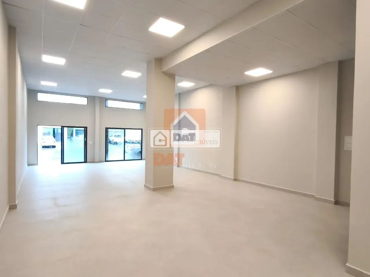 Sala Comercial Para Locação No Centro - Foto 2