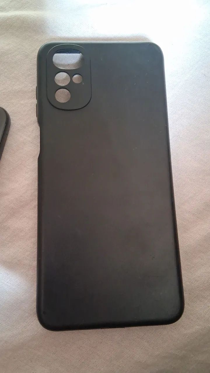 Vende-se celular Motorola  - Foto 4