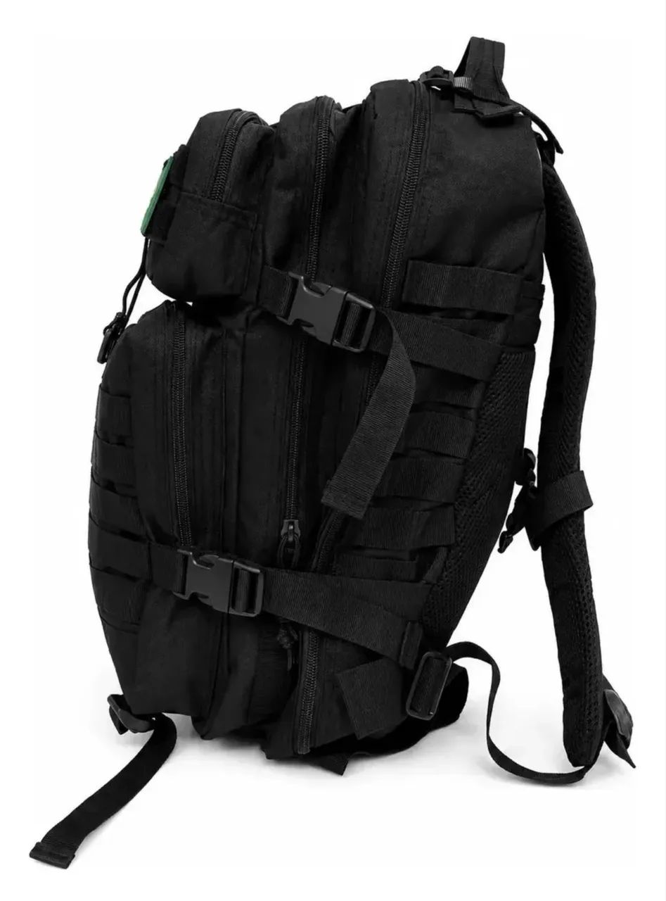 Mochila tática militar  - Foto 3