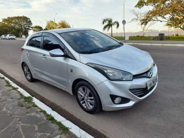 Hyundai HB20 Comf./c.plus/c.style 1.0 Flex 12V 2015 - Foto 5