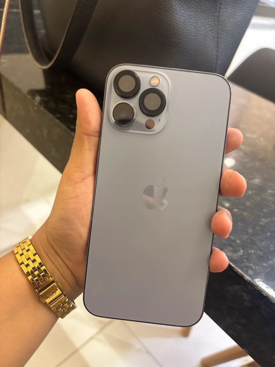iPhone 13 Pro Max 128gb