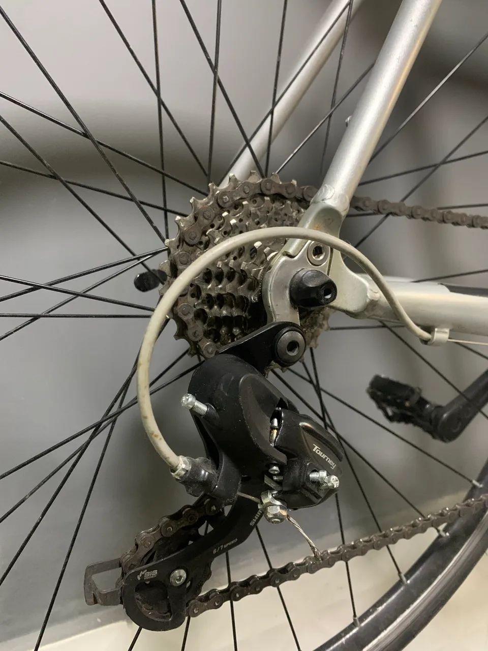 Bike speed  - Foto 4