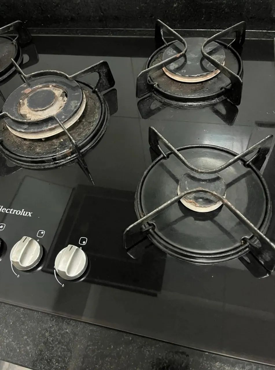 COOKTOP ELECTROLUX  - Foto 2
