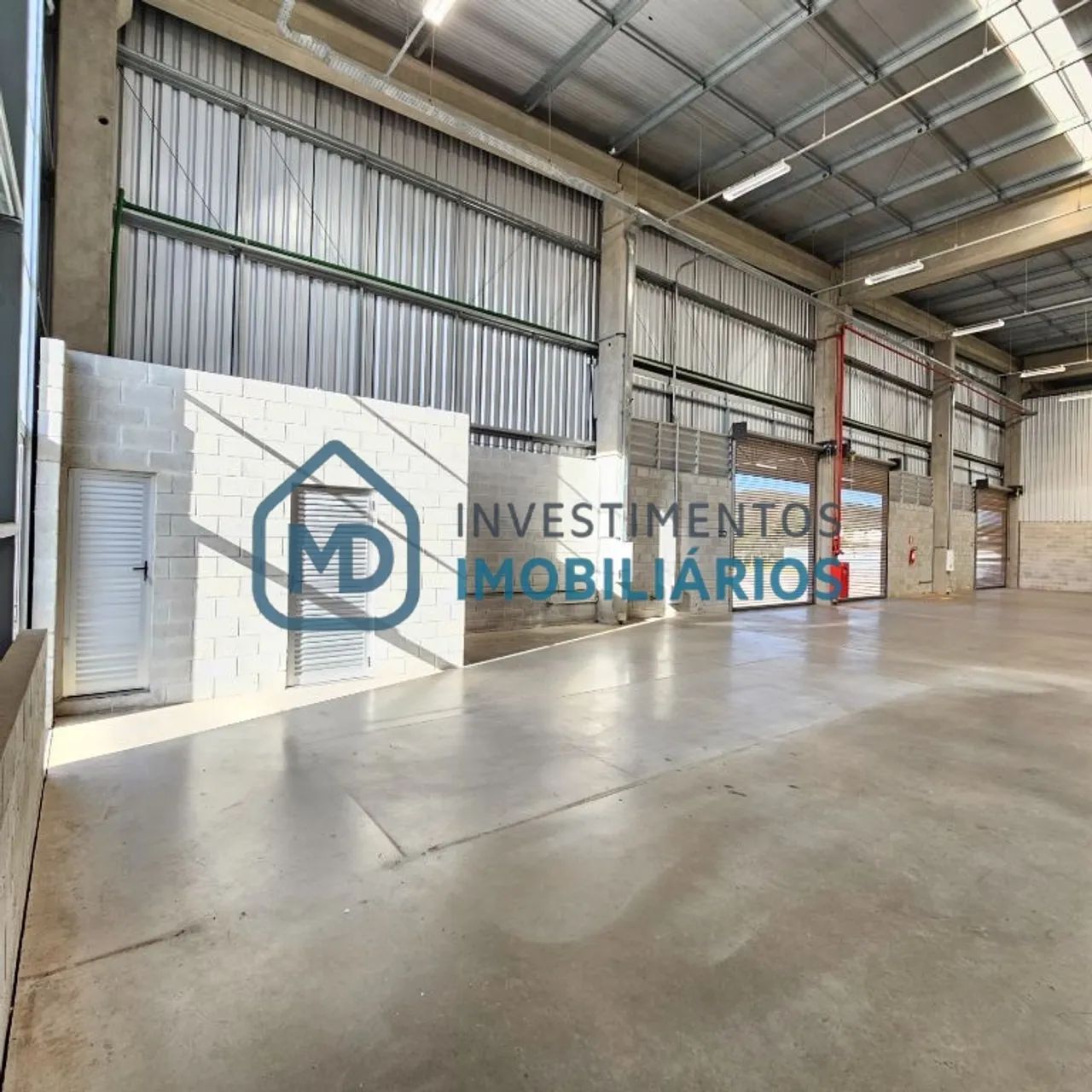 MONDOVI FLEX BETIM MG - Módulo com2.238,60m² de ABL com 7 docas - Foto 4