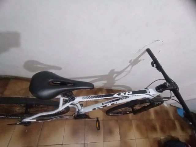 BIKE ARO 29 ALUMINIO 6061 - Foto 3