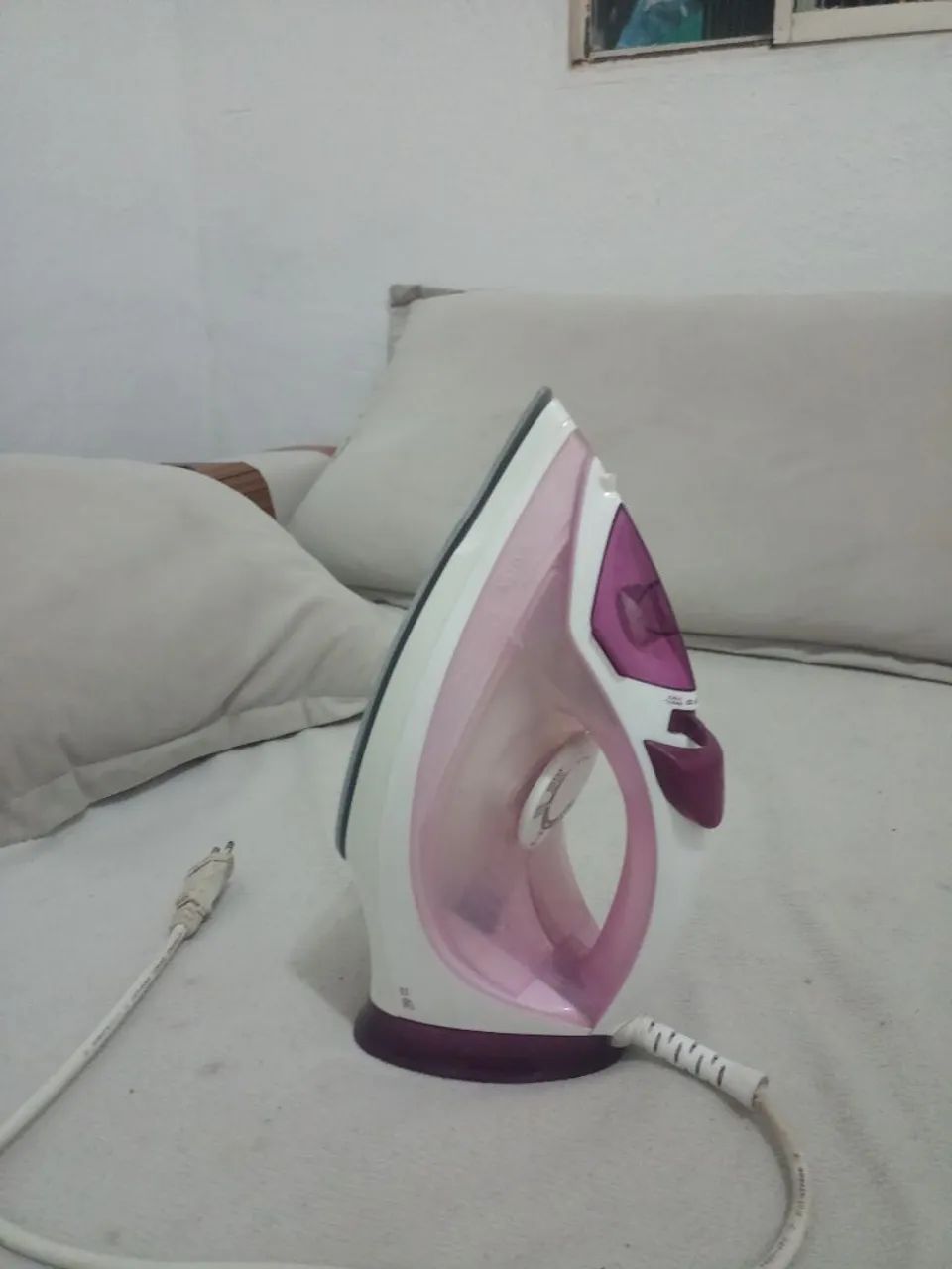 Ferro de passar Philips Walita easyspeed plus 
