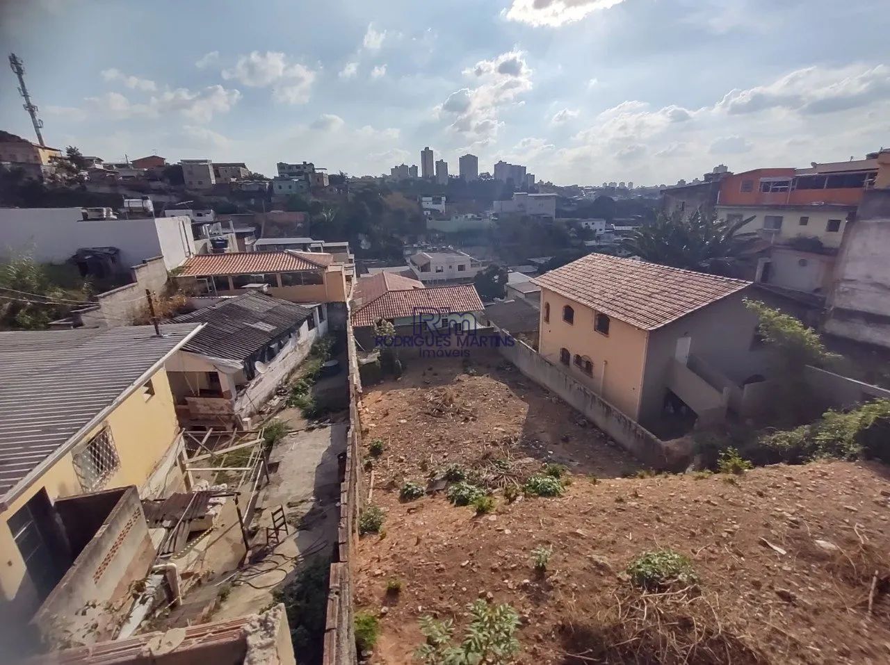Lote com 360m² à venda no Nova Esperança - Foto 4