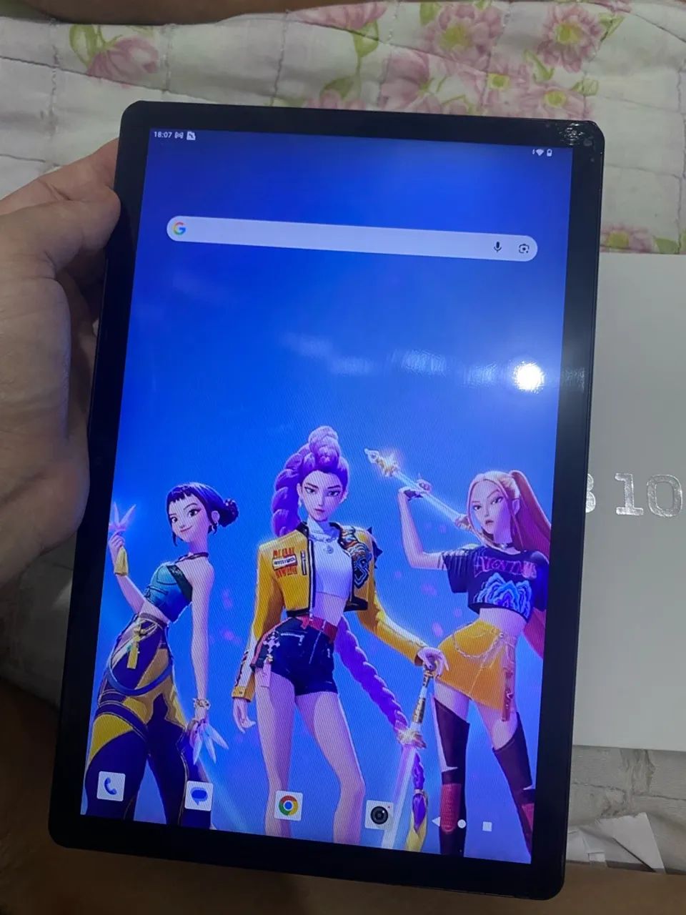Tablet Positivo OPORTUNIDADE! - Foto 5