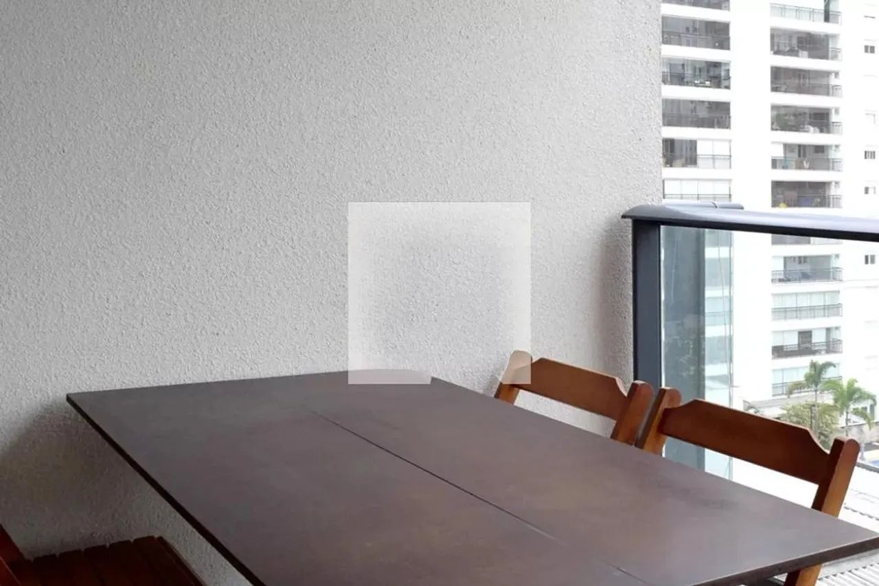 Apartamento à Venda - Pinheiros, 1 Quarto, 25 m2 - Foto 5