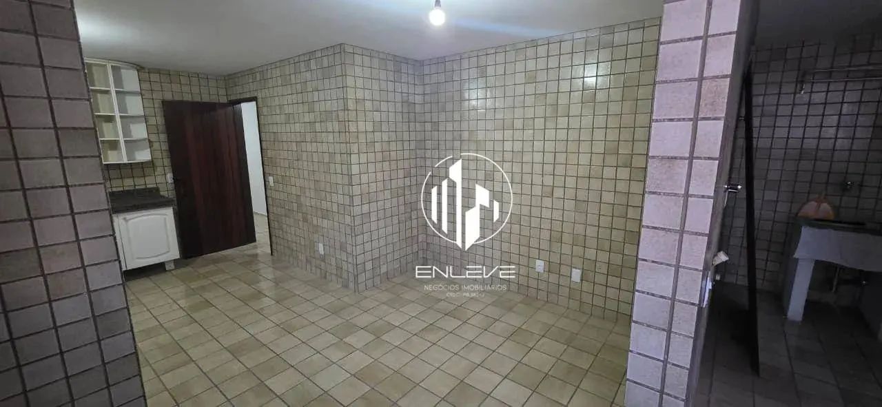 Apartamento de 219m2 com 3 Suítes + DCE, em Tambaú - Foto 7