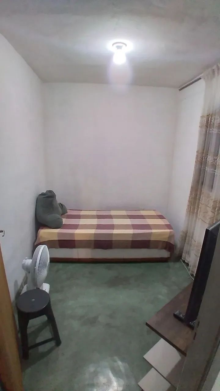 Vendo casa em Santa Luzia - 3 quartos - Foto 2
