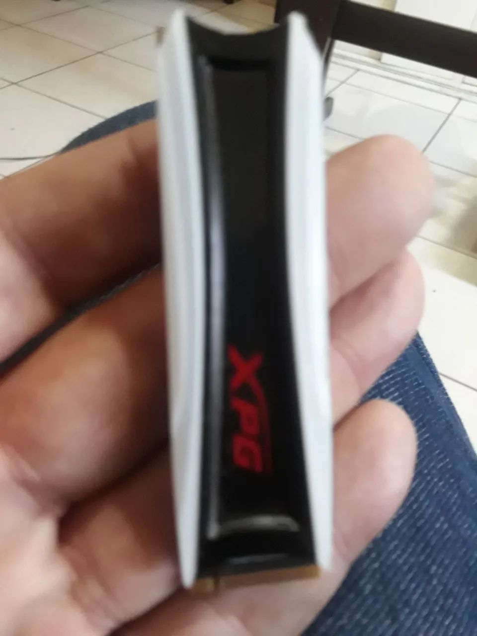 Hd xpj 2 tb - Foto 4