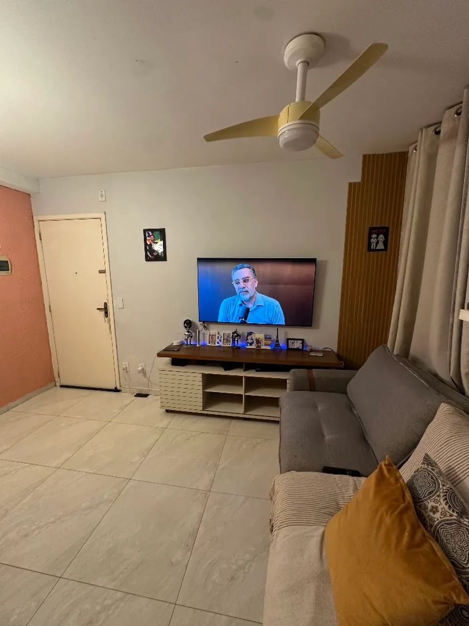Vendo Lindo Apartamento  - Foto 3