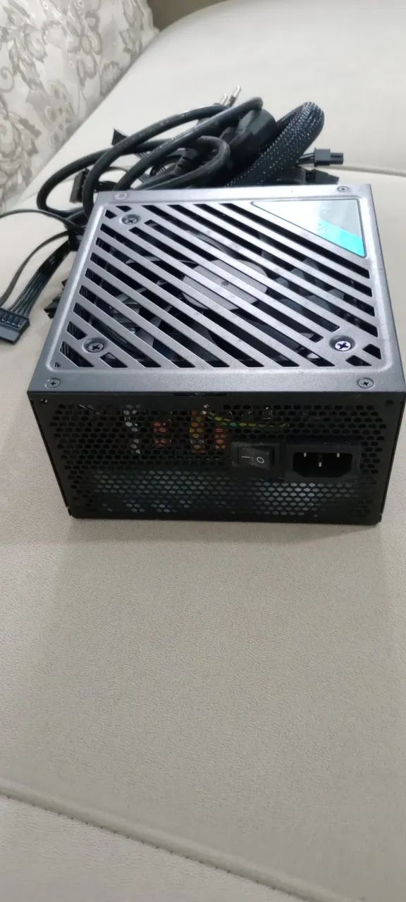 FONTE DE PC - Foto 2