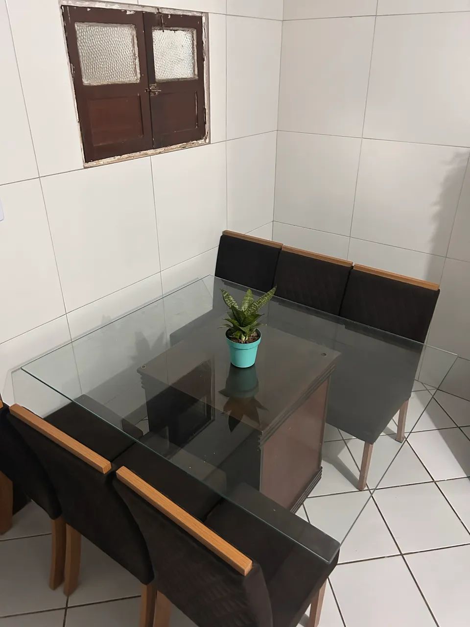 Mesa de Jantar/Cozinha