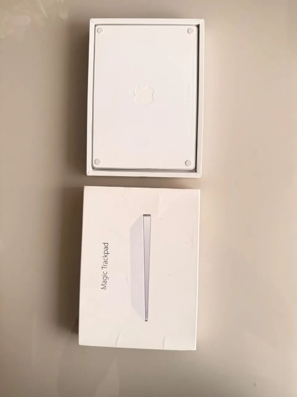 Apple Magic Trackpad 