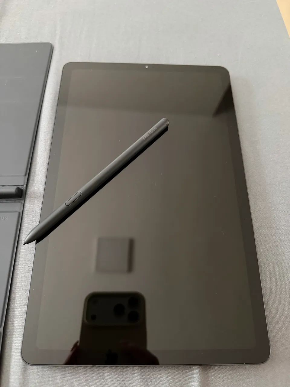 TABLET SAMSUNG s6 LITE - Foto 2