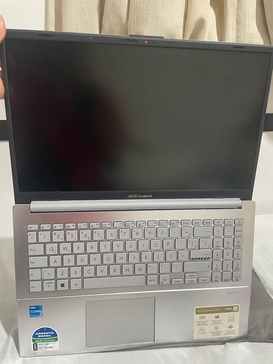 ASUS VIVOBOOK - Foto 4