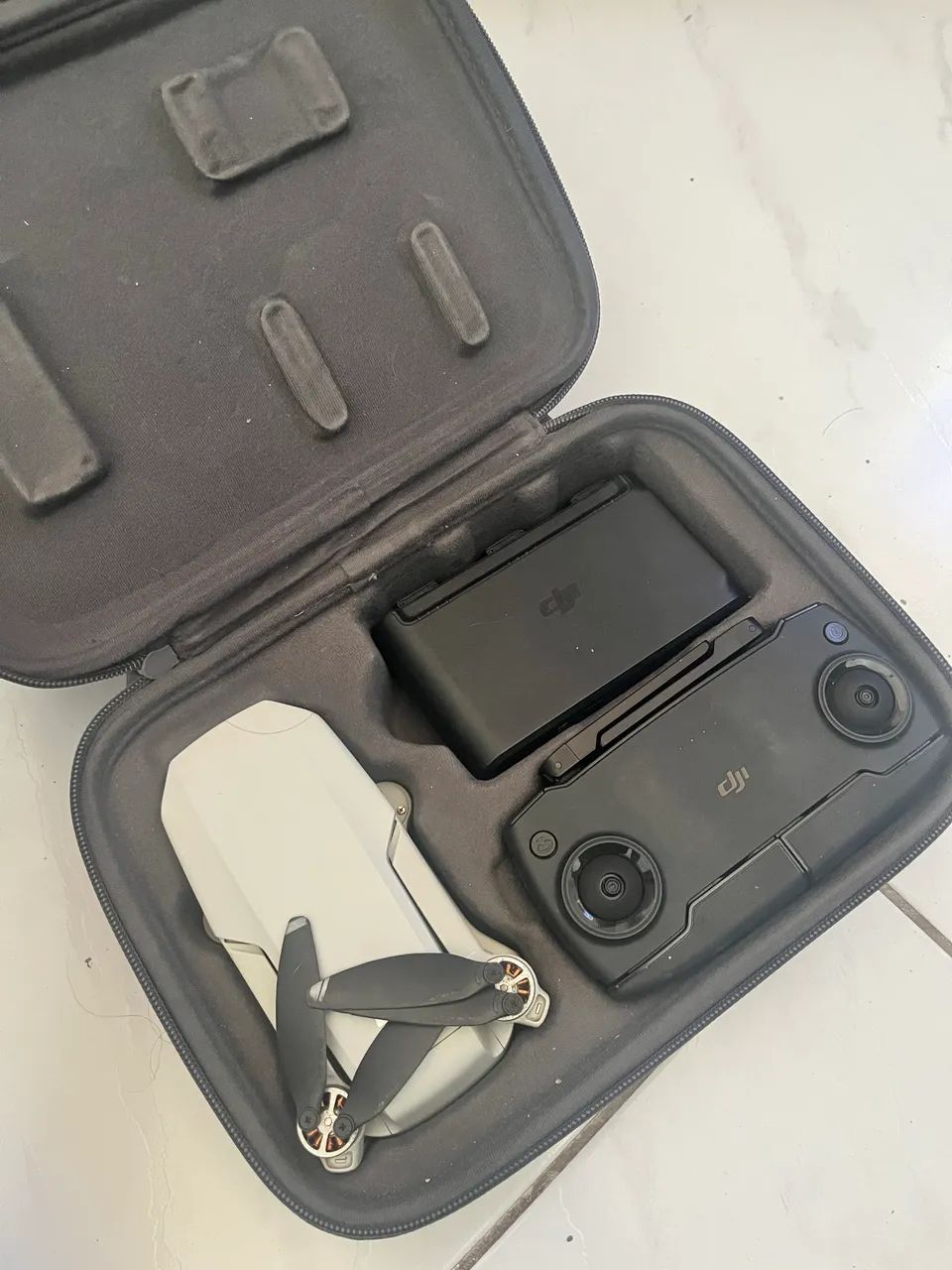 Drone dji  - Foto 5