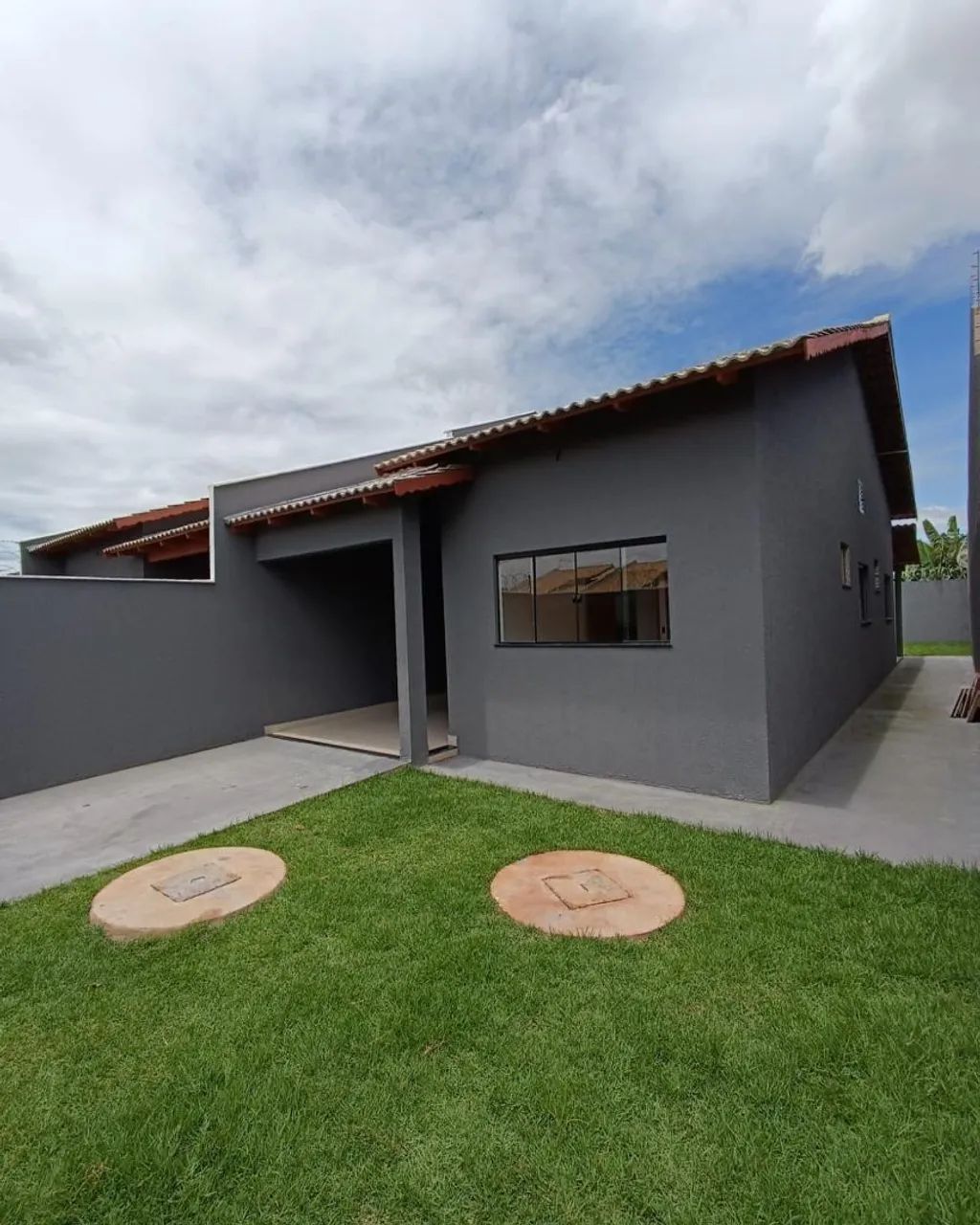 Casa no Turu
