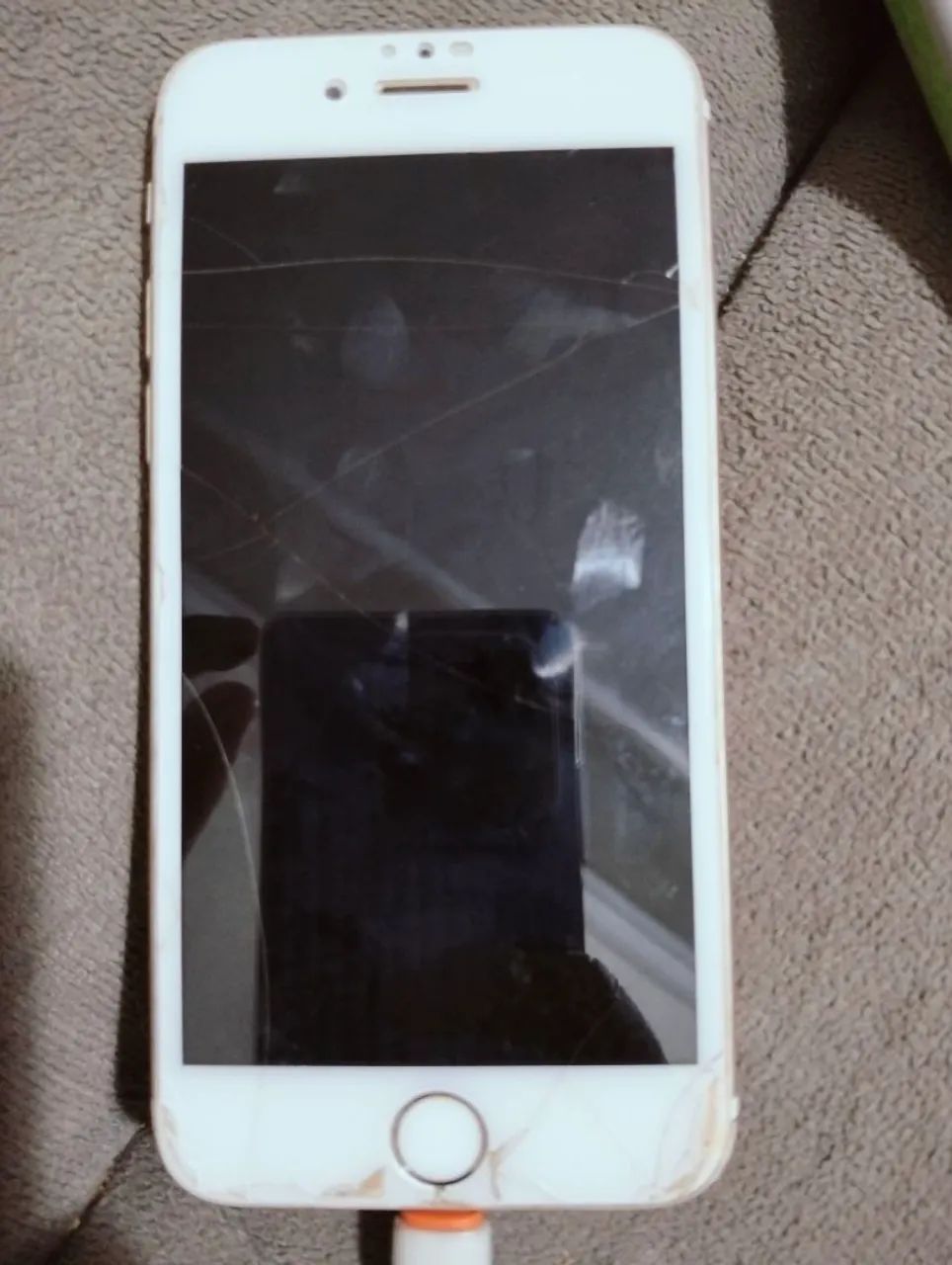 Vende-se IPHONE 6S