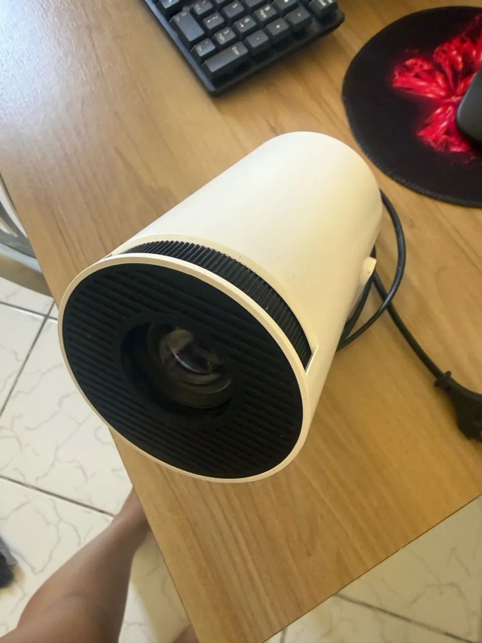 Projetor  - Foto 3