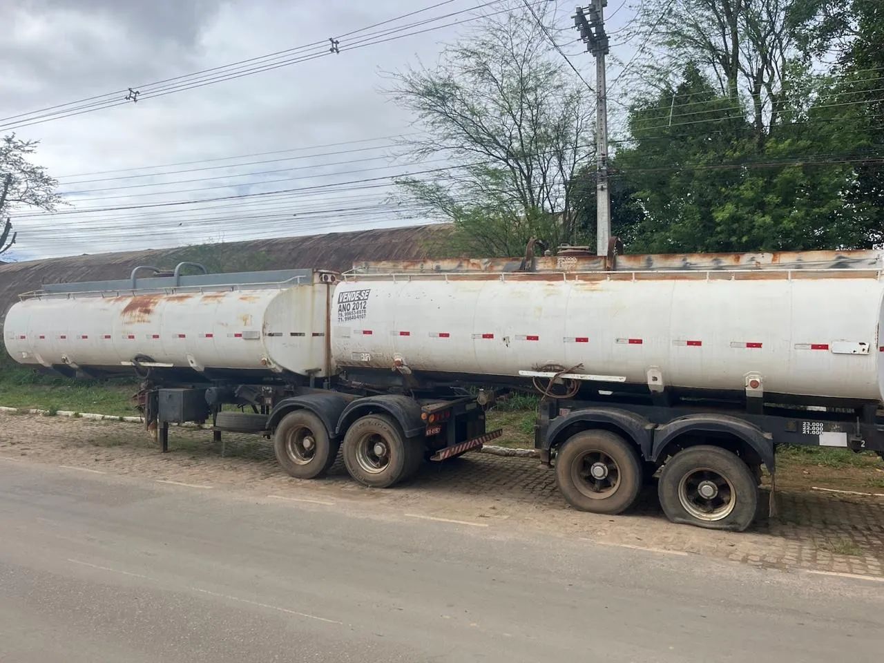 Vende-se Bitreem só pegar e rodar preço imperdível, sem defeito