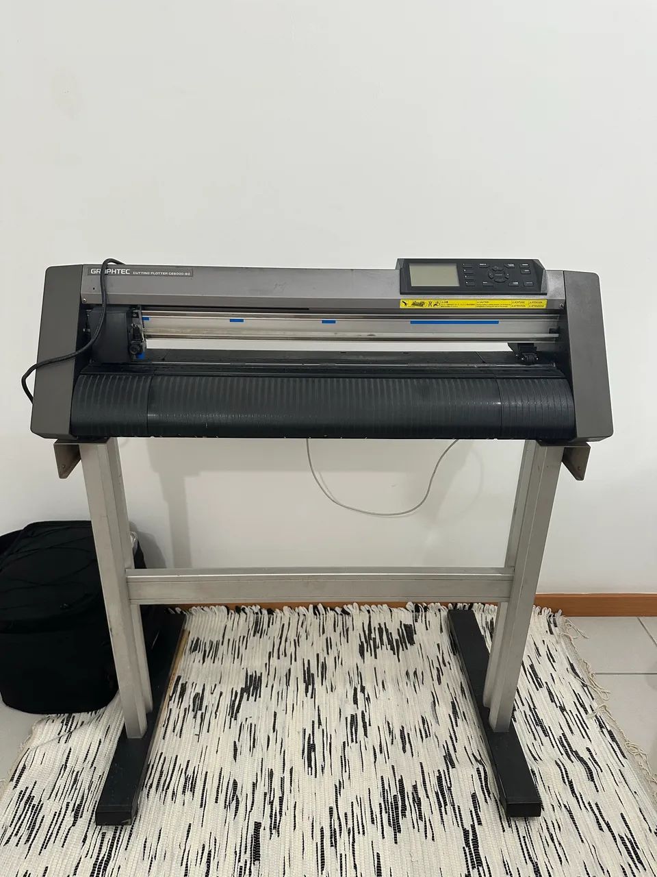 Plotter de recorte Graphtec ce6000-60 - Foto 3