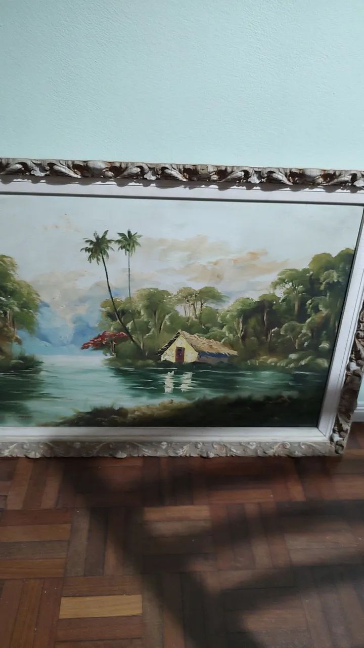 Obras de arte 