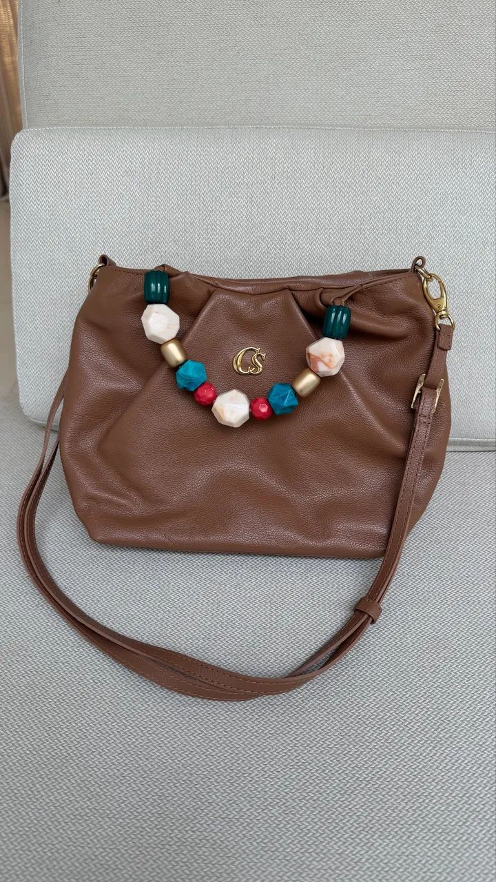 Bolsa Carmen Steffens original  - Foto 3