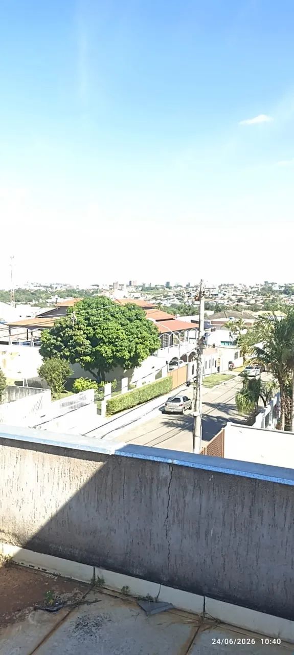 Vendo Casa 5 quartos no Jockey | Lote 800m² Escriturado |Oportunidade para Reforma - Foto 2